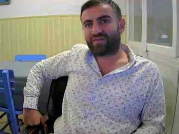 erdem3343  24-10-2021 Recorded Video Naked